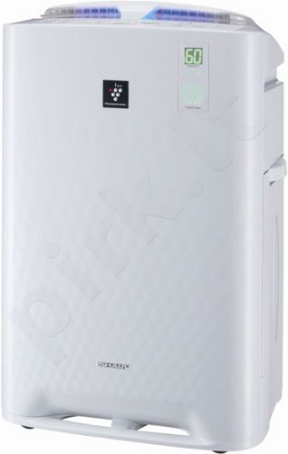 Oro drėkintuvas  Sharp KCA60EUW