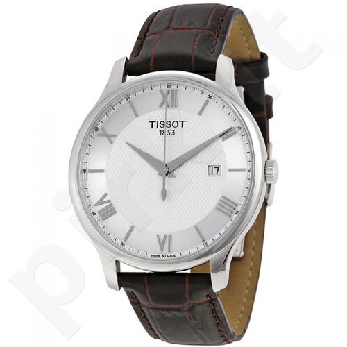 Vyriškas laikrodis Tissot T063.610.16.038.00