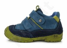 D.D. step mėlyni batai 19-24 d. 038247b