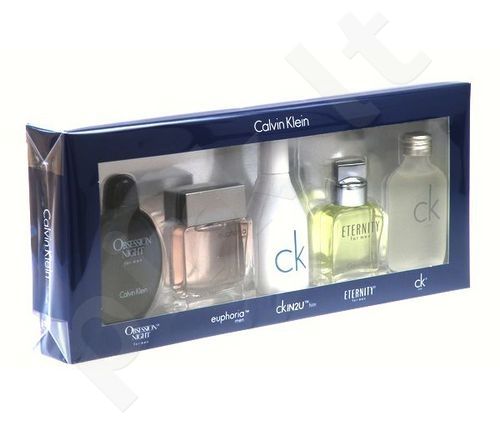 calvin klein all review