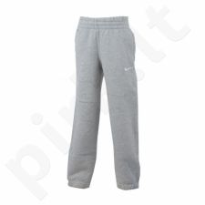 Sportinės kelnės Nike Fleece Cuff Pant Junior 456006-050