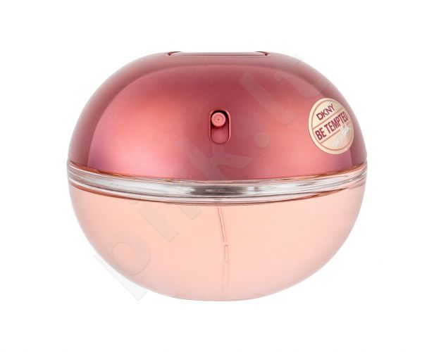 dkny tempted eau so blush