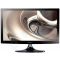 TV Monitorius Samsung T24C300EW 24'' LED FHD, HDMI, USB, Garsiakalbiai