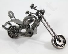 Motociklas metalinis 93536