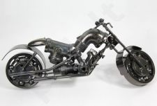 Metalinis motociklas 93535