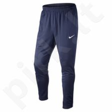 Sportinės kelnės futbolininkams Nike Technical Knit Pant Junior 588393-451