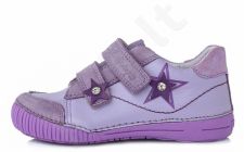 D.D. step violetiniai batai 25-30 d. 036715am