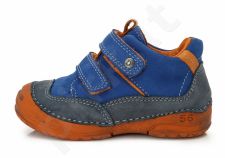 D.D. step mėlyni batai 19-24 d. 038247a