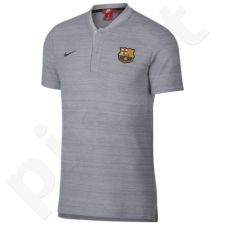 Marškinėliai futbolui Nike FC Barcelona Grand Slam M 892335-014