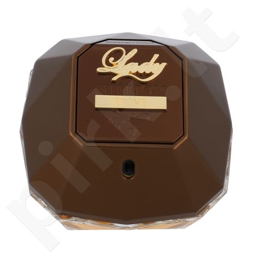 Paco Rabanne Lady Million, Prive, kvapusis vanduo moterims, 80ml, (Testeris)