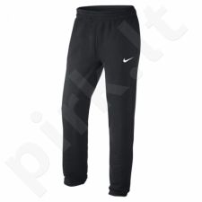 Sportinės kelnės Nike Team Club Cuff Pant Junior 658939-010