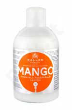 Kallos Cosmetics Mango, šampūnas moterims, 1000ml