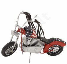 Miniatiūra Motociklas