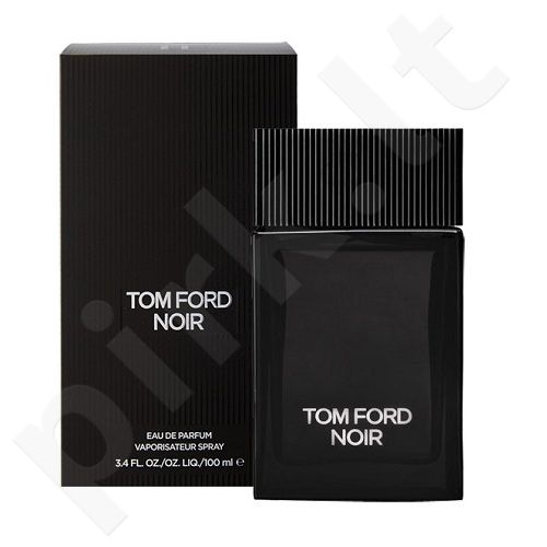 TOM FORD Noir, kvapusis vanduo vyrams, 100ml