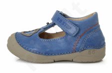 D.D. step mėlyni batai 19-24 d. 038242au