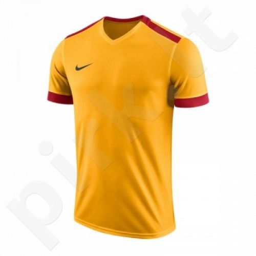 Marškinėliai futbolui Nike Park Derby II M 894312-739