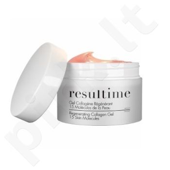 Resultime Regenerating Collagen Gel ląsteles padedantis atkurti, intensyviai regeneruojantis kolageno gelis