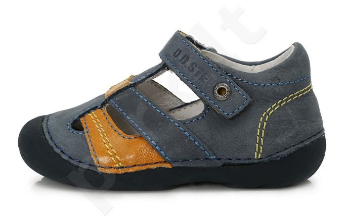D.D. step tamsiai mėlyni batai 19-24 d. 015149u
