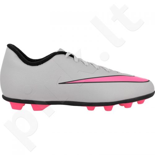 nike mercurial vortex ii fg