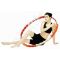 Masažinis lankas Jemimah Health Hoop 1,7kg