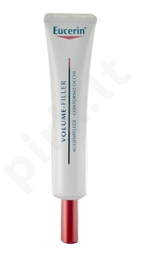 Eucerin Volume-Filler, paakių kremas moterims, 15ml