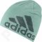 Kepurė  Adidas Knit Logo Beanie S94128