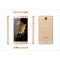 Telefonas NOUS NS5006 auksinis