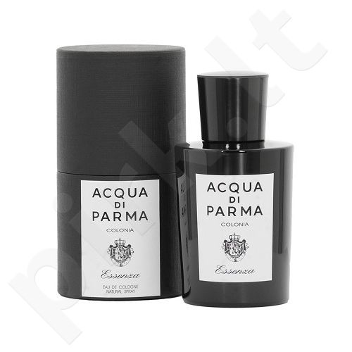 Acqua di Parma Colonia Essenza, Eau de odekolonas vyrams, 50ml
