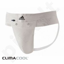 Apsauga vyrams / bandažas Adidas baltas