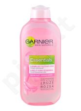Garnier Essentials Softening Toner, kosmetika moterims, 200ml