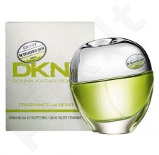 DKNY DKNY Be Delicious Skin, tualetinis vanduo moterims, 100ml, (Testeris)