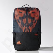 Kuprinė Adidas F50 Backpack S00259