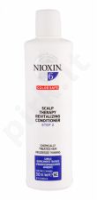 Nioxin System 6, Scalp Therapy, kondicionierius moterims, 300ml