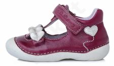 D.D. step violetiniai batai 20-24 d. 015174au