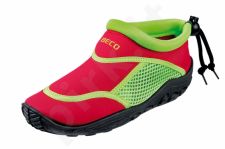 Vandens batai vaikams 92171 58 28 red/green