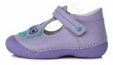 D.D. step violetiniai batai 20-24 d. 015176au