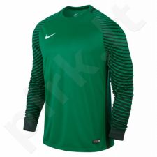Marškinėliai vartininkams Nike Gardien LS Junior 725969-319