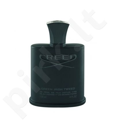 creed green irish tweed 120ml