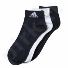 Kojinės Adidas Per Ankle 3 poros AA5469