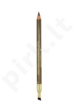 Collistar Professional Eyebrow Pencil, antakių kontūrų pieštukas moterims, 1,2ml, (2 Tortora)