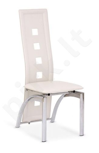 Kėdė K4, kreminės sp.