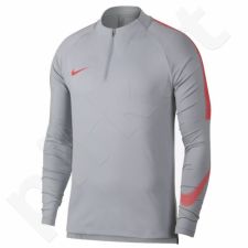 Bliuzonas futbolininkui  Nike NK Dry SQD Dril Top 18 M 894631-016