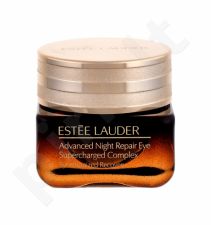 Estée Lauder Advanced Night Repair, Eye, paakių kremas moterims, 15ml