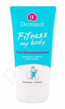 Dermacol Fitness My Body, kūno balzamas moterims, 150ml