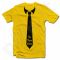 Marškinėliai "Tėvo dienos kaklaraištis"