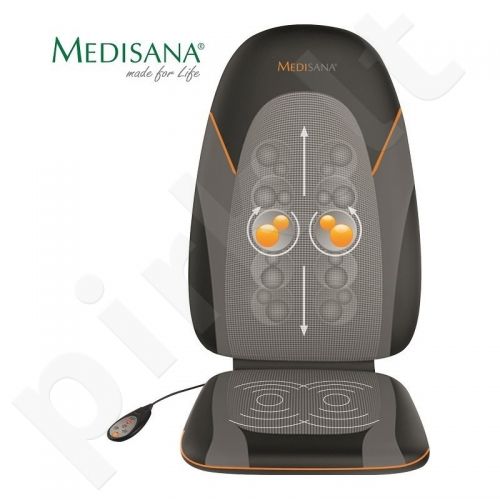 Masažinė sėdynė Medisana MC 830 Gel