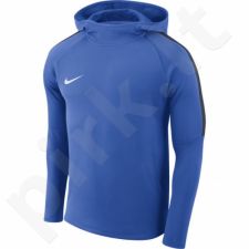 Bliuzonas futbolininkui  Nike Dry Academy18 Hoodie PO M AH9608-463