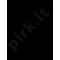 ALCINA Amazing Lash, blakstienų tušas moterims, 8ml, (010 Black)