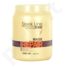 Stapiz Sleek Line Repair, plaukų kaukė moterims, 1000ml