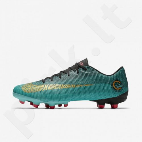 nike mercurial vapor 12 academy cr7